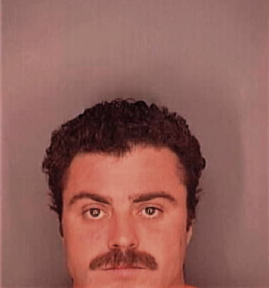 Robert McQuown - Polk County, FL 