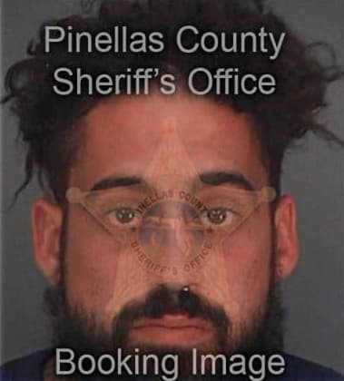 Edward Medina, - Pinellas County, FL 