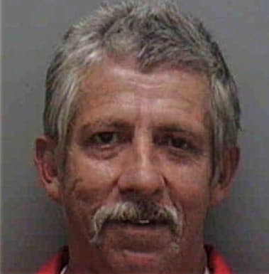 Diego Miguel-Francisco, - Lee County, FL 