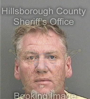 Miguel Miranda - Hillsborough County, FL 