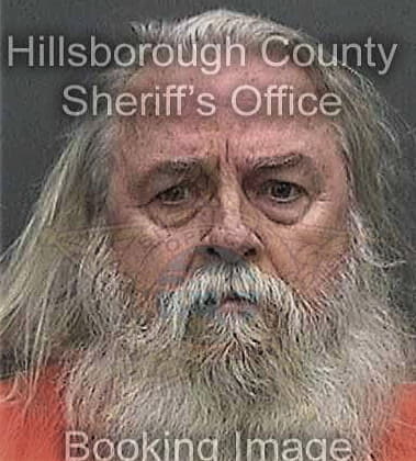 Paul Mitchell - Hillsborough County, FL 
