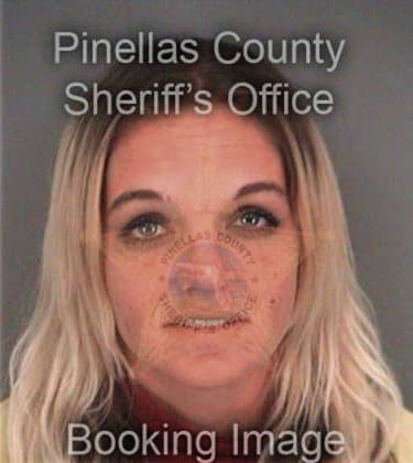 Pamela Morefield, - Pinellas County, FL 