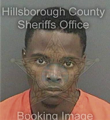 Shawn Morgan, - Hillsborough County, FL 