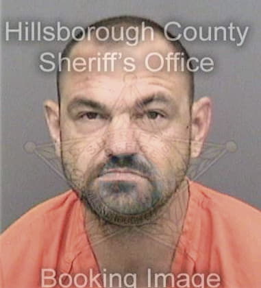 Kevin Morrow, - Hillsborough County, FL 