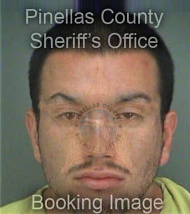 Thomas Murphy, - Pinellas County, FL 