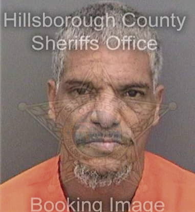 Eugene Murray, - Hillsborough County, FL 