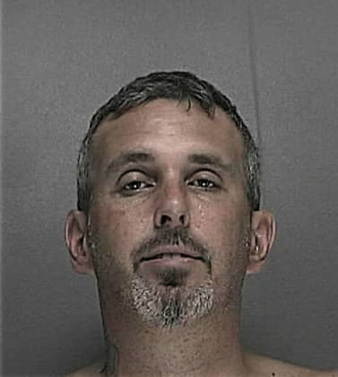 James Nelson, - Volusia County, FL 