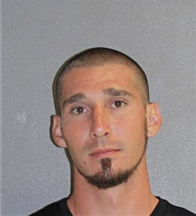 Jose Orellano, - Volusia County, FL 