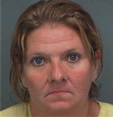 Jennifer Patredis, - Pinellas County, FL 