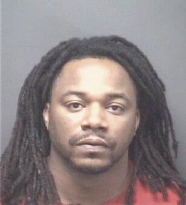 William Payton, - Pitt County, NC 