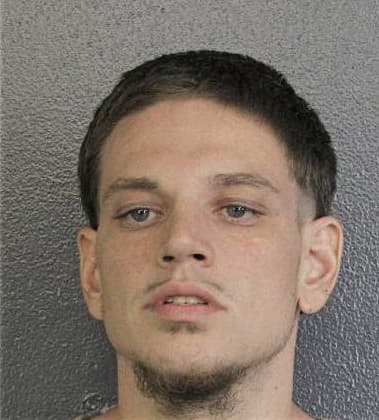 Steven Penso, - Broward County, FL 