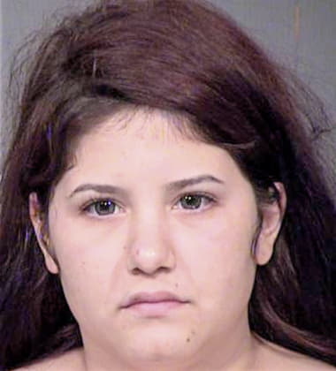 Devin Perez - Maricopa County, AZ 