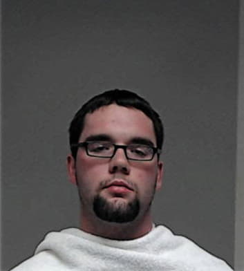 Ascher Petry - Collin County, TX 