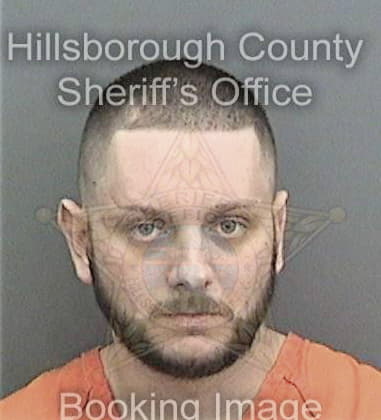 Jose Portocruz, - Hillsborough County, FL 