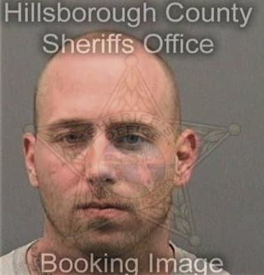 Stephen Pruett, - Hillsborough County, FL 