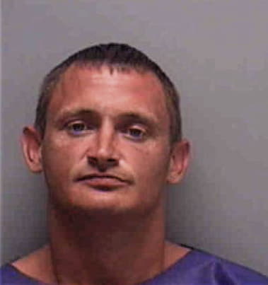 Joshua Ray, - Lee County, FL 