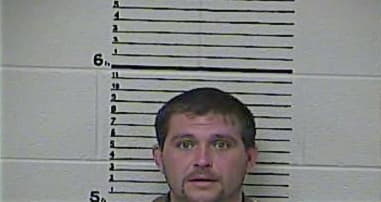 Patrick Reid, - Clay County, KY 