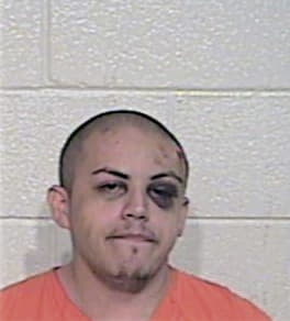 Gabriel Resendiz - Hidalgo County, TX 