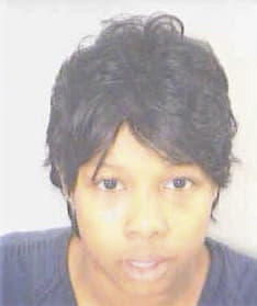 Latoya Richards, - Fulton County, GA 