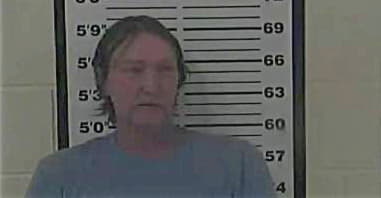 William Richardson, - Carter County, TN 