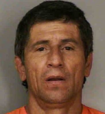 Carlos Rivera, - Polk County, FL 