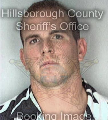Randy Roach - Hillsborough County, FL 