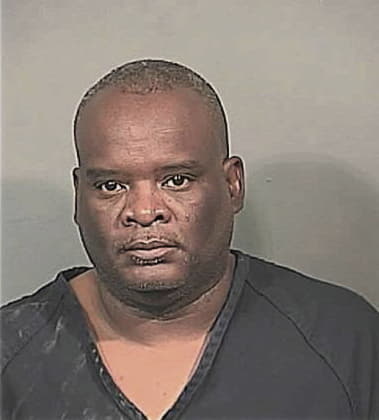 Felix Roberts, - Brevard County, FL 