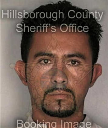 Daniel Rodriguez, - Hillsborough County, FL 