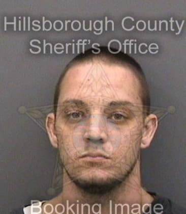 David Rodriguez, - Hillsborough County, FL 