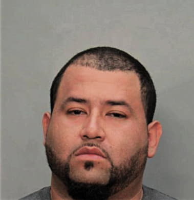 Gary Rodriguez, - Dade County, FL 