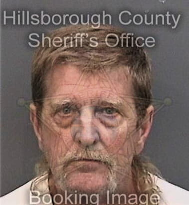 Luis Rodriguez, - Hillsborough County, FL 