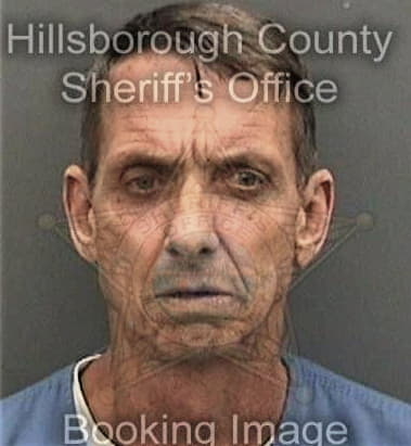 Kevin Romero, - Hillsborough County, FL 