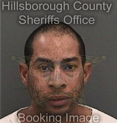 Steven Romero, - Hillsborough County, FL 