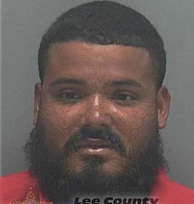 Alexy Saez, - Lee County, FL 