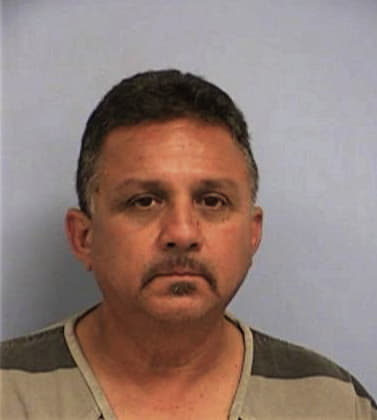 Joe Salazar, - Travis County, TX 