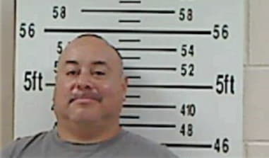 Ruben Salinas, - Kleberg County, TX 