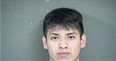 Manuel Santana, - Wyandotte County, KS 