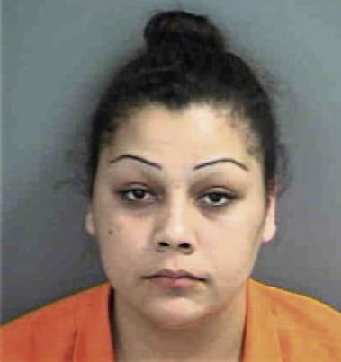 Erika Saulsbury, - Collier County, FL 