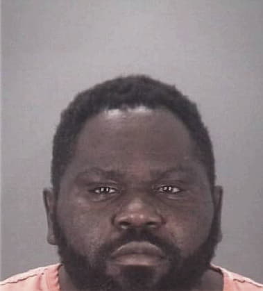 Lewis Sayyid, - Pasco County, FL 