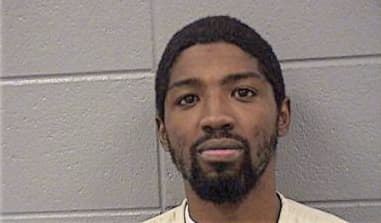 Anthony Simmons, - Cook County, IL 
