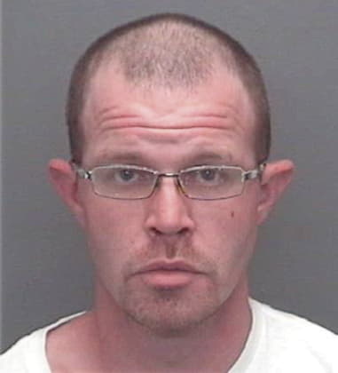 Shaun Simpson, - Vanderburgh County, IN 