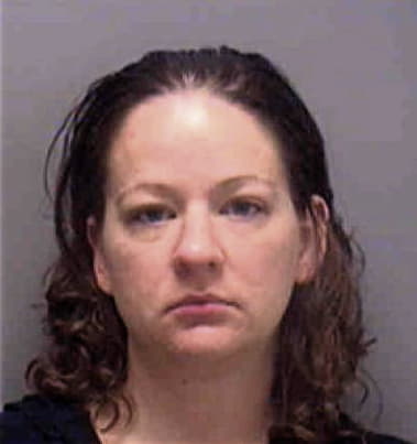 Jennifer Simundson, - Lee County, FL 