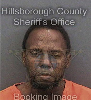 Troy Singleton, - Hillsborough County, FL 