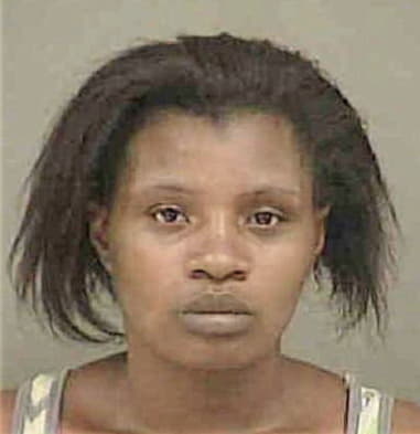 Deandrea Smith, - Mecklenburg County, NC 