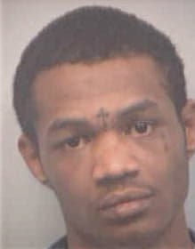 Kobe Smith - Fulton County, GA 