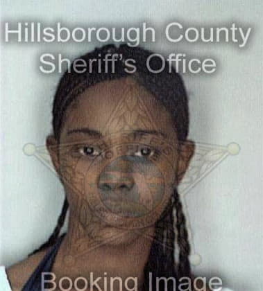 Latosha Smith, - Hillsborough County, FL 