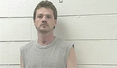 Michael Smith, - Montgomery County, IN 