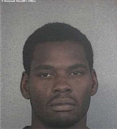 Shawn Smith, - Broward County, FL 