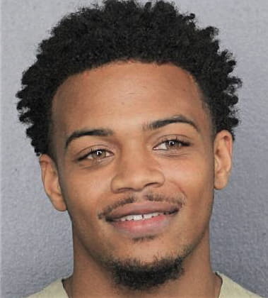 Winston Smith, - Broward County, FL 