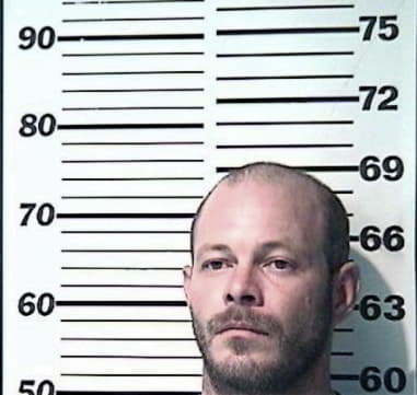 Rodney Sosby - Campbell County, KY 